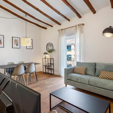 Apartamento Vintage & Modern Old Town *