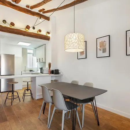 Apartamento Vintage & Modern Old Town