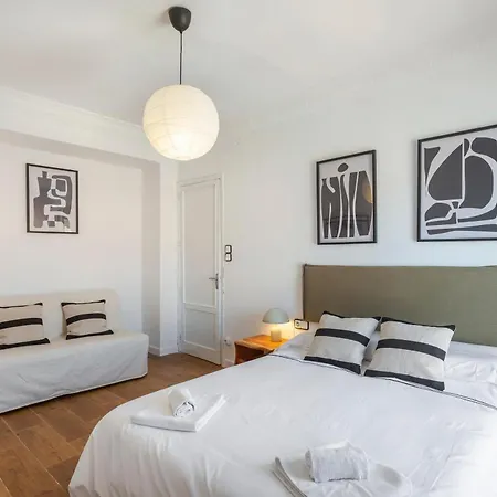 Apartment Vintage & Modern Old Town